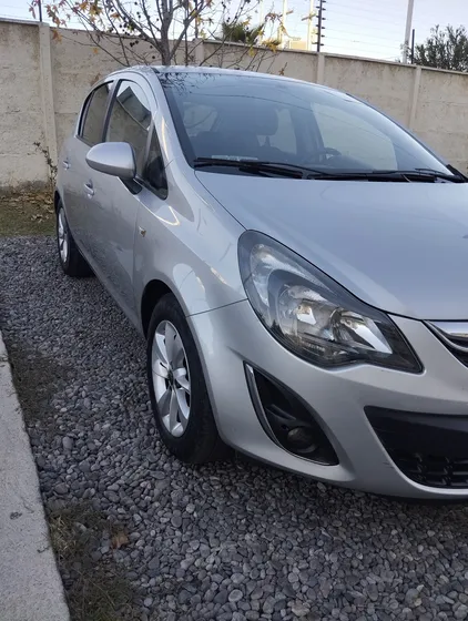 Opel Corsa Ii Enjoy Hb3 1.4 Mt