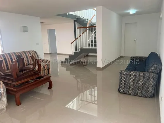 Venta De Casa\ Los Chorros  Mg  4-20742