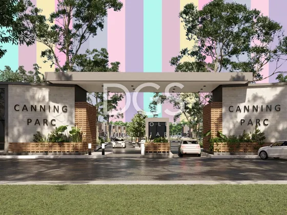 Casa Dúplex En Venta En Canning