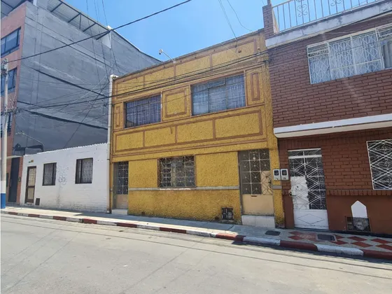 Venta - Casa - Rionegro