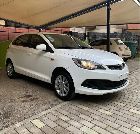 Chery Fulwin 1.5 Ii Hatchback