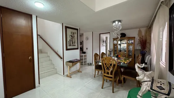 Casa En Venta / Permuta En Conjunto Residencial - Las Mercedes Palmira