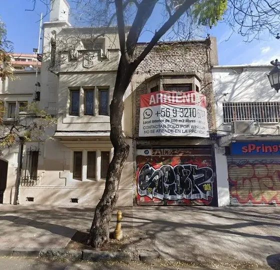 Local 200 M2 Plena Av Brasil