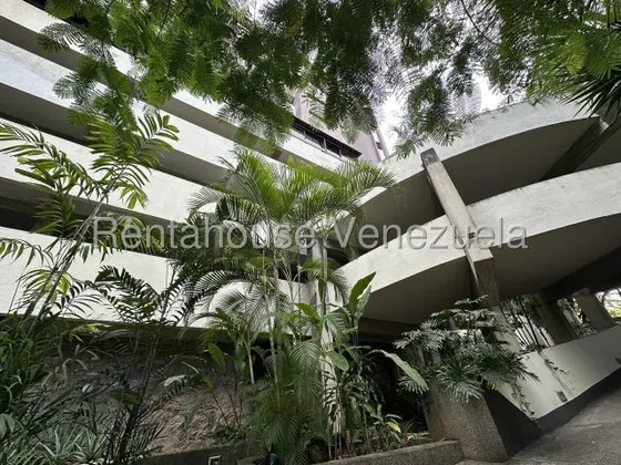 Hermoso Apartamento En Venta Colinas De Bello Monte Mls.25-16713  Mv