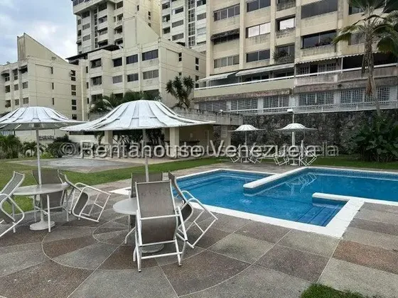 Hermoso, Acogedor Apartamento En Alquiler 26-13268 Vi