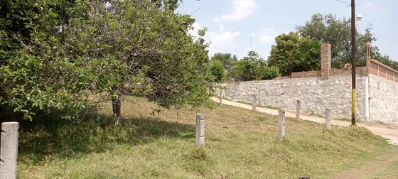 Venta De Lote En Atzingo Zacatlan