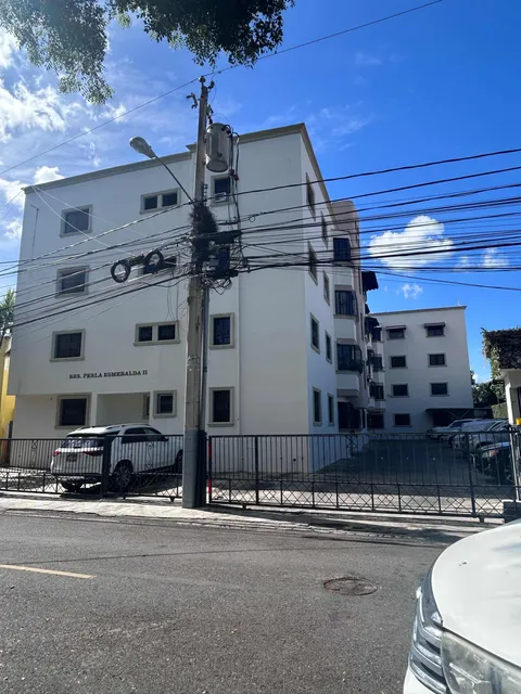 Apartamento 4ta Planta Perla Esmeralda Ii