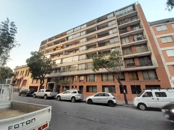 Excelente Toesca 2 Dormitorios 2 Baños (98609)