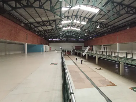 Bodega Industrial En Arriendo En Usaquén