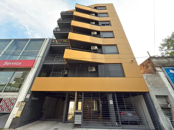 Pasco Al 1200 Alquiler Monoambiente En Rosario