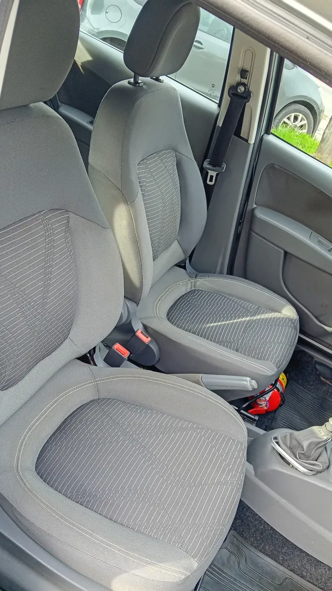 Fiat Palio 1.4 Attractive 85cv525969383941754885