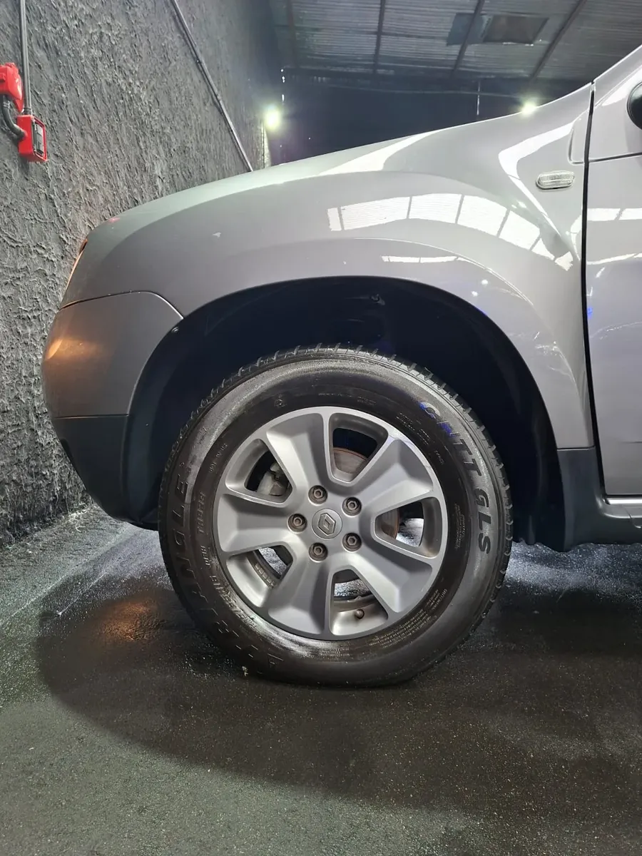 Renault Duster 1.6 Ph2 4x2 Privilege 110cv506100145299148801