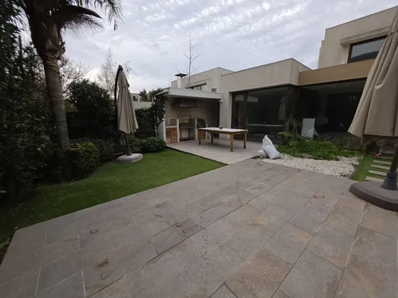 Arriendo Casa Cerca Jumbo Chamisero