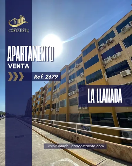 Apartamento En Venta Ubicado En La Llanada Ref 2679
