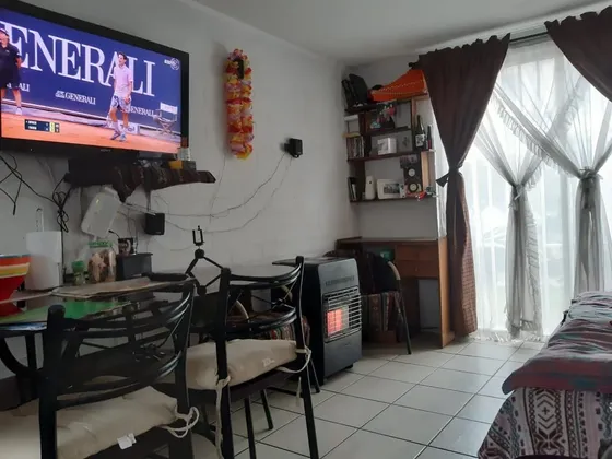 Casa En Venta En Renca