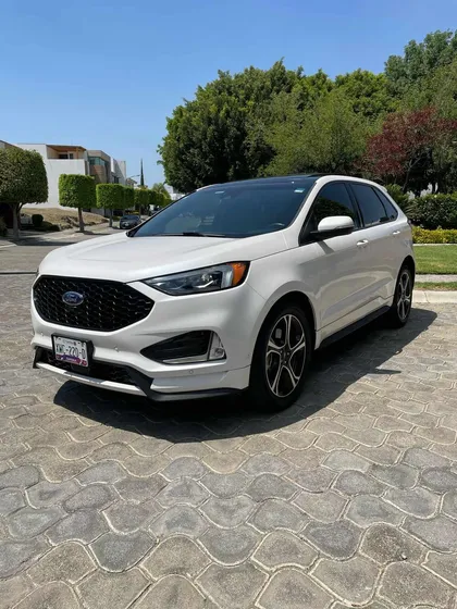 Ford Edge 2.7 St At