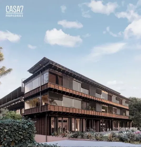 Casa En Venta De 3 Dorm. En Las Condes