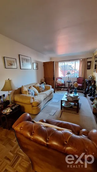 Casa En Venta 3 Dorm. En Quilpué, A 1 Cuadra De Los Carrera