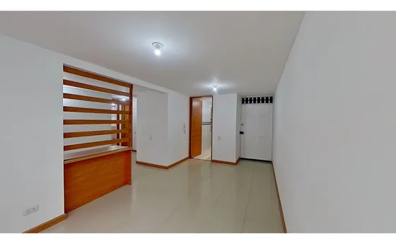 Apartamento En Venta Madrid Conjunto Rodeo Hacienda Casablanca 