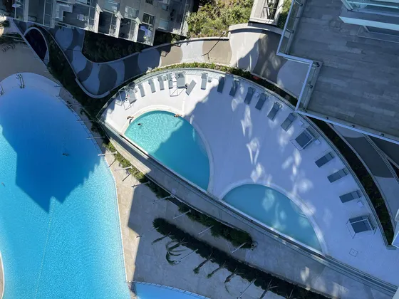Venta Departamento 2 Ambientes Piso Alto Con Vista Abierta En Remeros Beach Sky 2 - Tigre