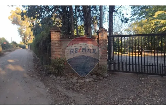 Se Vende Parcela De Agrado 5.000 M2 Puertas Negras
