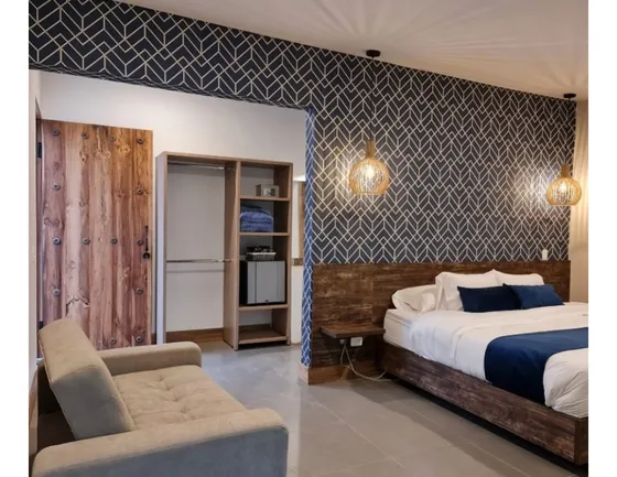 Casa Hotel Boutique Campestre En Venta En Circasia Quindío