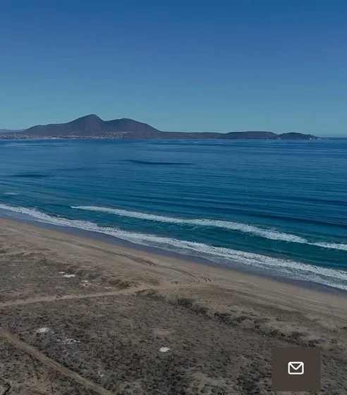 Maravilloso Terreno Condominio En Las Dunas De Morrillos