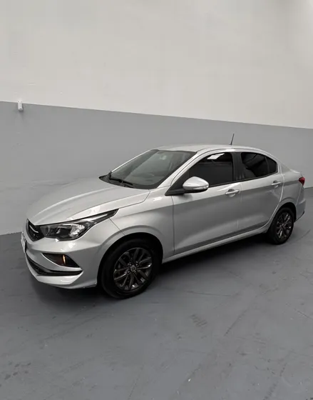 Fiat Cronos 1.3 Gse Drive