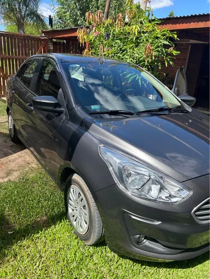 Ford Ka+ 1.5 S