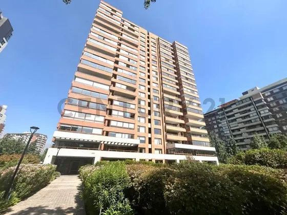 Venta Departamento Las Condes Lujo
