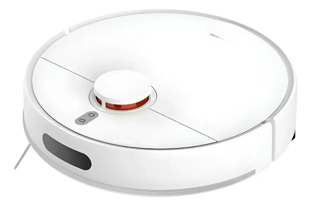 Robô Aspirador de Pó Inteligente Xiaomi S40C Bivolt