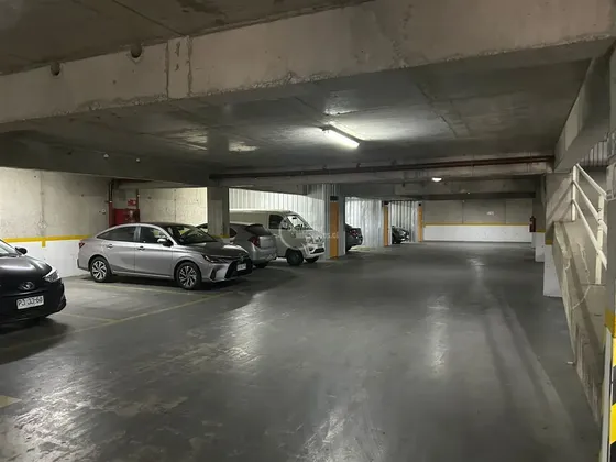 Oferta Estacionamiento En Venta En Santiago