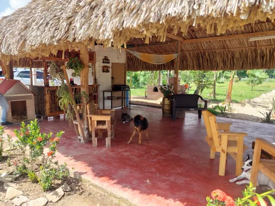 Finca En Venta En Chimá Córdoba A 30 Minutos De Coveñas Pavimentado A Orilla De Carretera Plana Totalmente