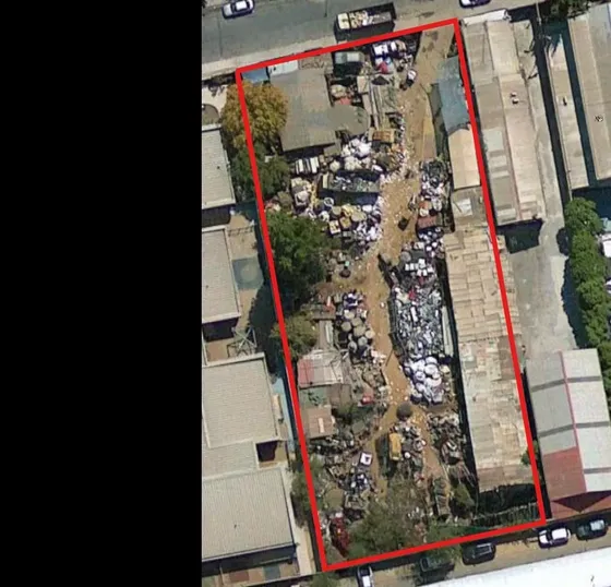 Terreno Ideal Para Proyecto Inmobiliario En Venta La Granja
