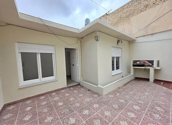 Venta Ph 2 Amb Patio Sin Expensas Gerli