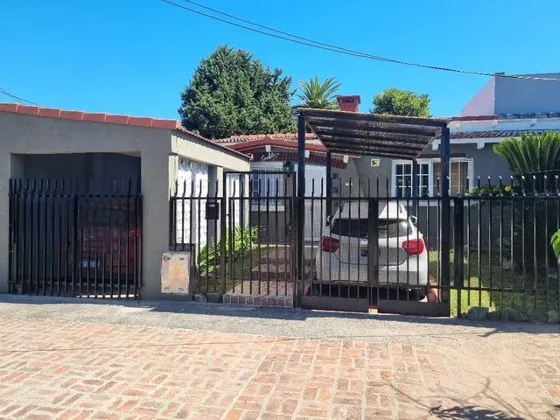 Venta Casa Ideal 2 Familias