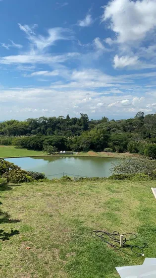 Venta Lote Jamundi Condominio Oceano Verde 1500m2 Lake Club
