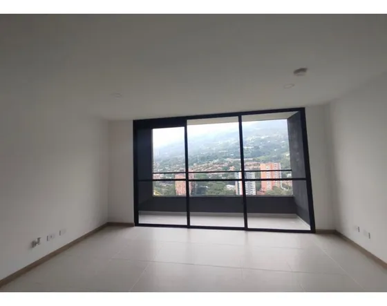 Apartamento En Arriendo En Envigado