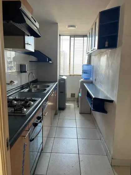 Sector Residencial En Plena Avda. Macul (101098)