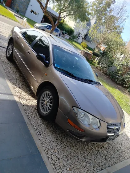Chrysler 300 3.5 M 3.5