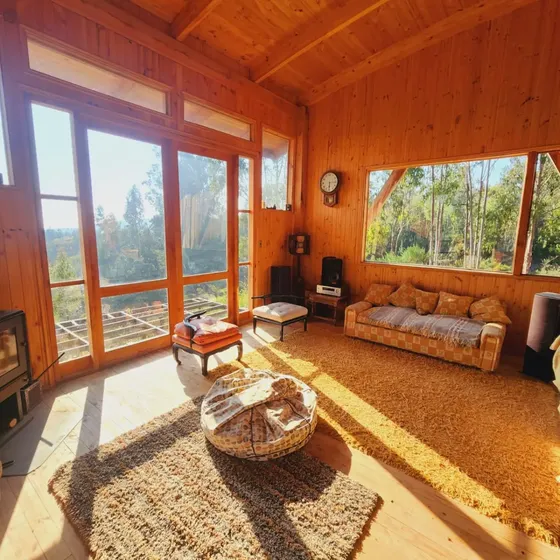 En Venta Casa En Algarrobo Dentro De Condominio