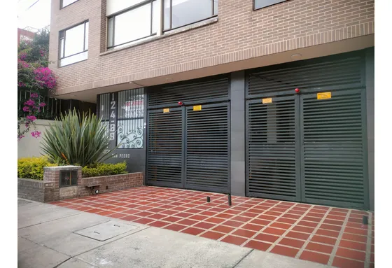 Oportunidad  Hermoso Apartamento Suba, Bogotá Colombia 17393417796
