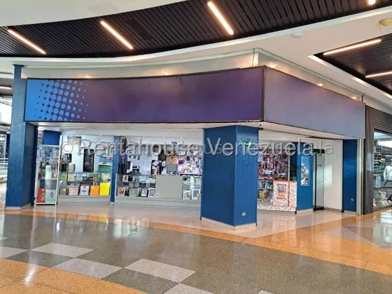 Local En Alquiler Sambil Chacao Dm 25-21720