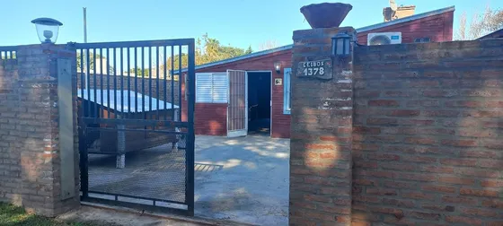 Se Vende Quinta En Sauce Viejo
