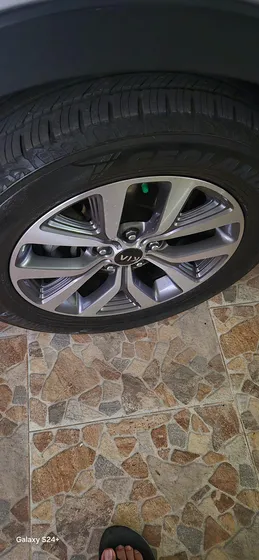 Kia Sportage 2.0 Revolution At 4x2