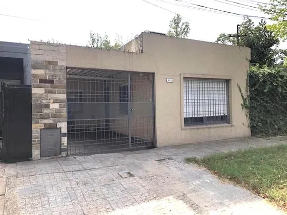 Casa Ituzaingo Venta Credito