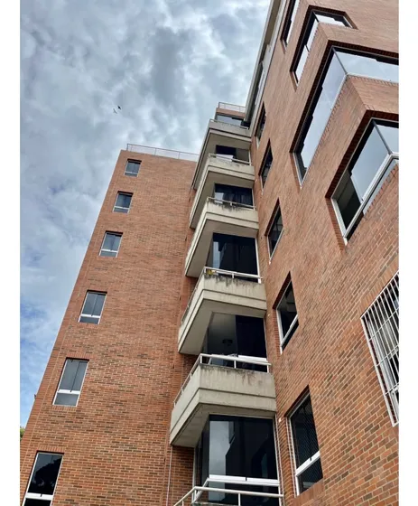Se Vende/alquila Apartamento 113m2 El Hatillo 9370
