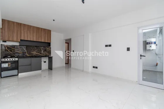 Venta Departamento 3 Ambientes En Lomas Del Mirador