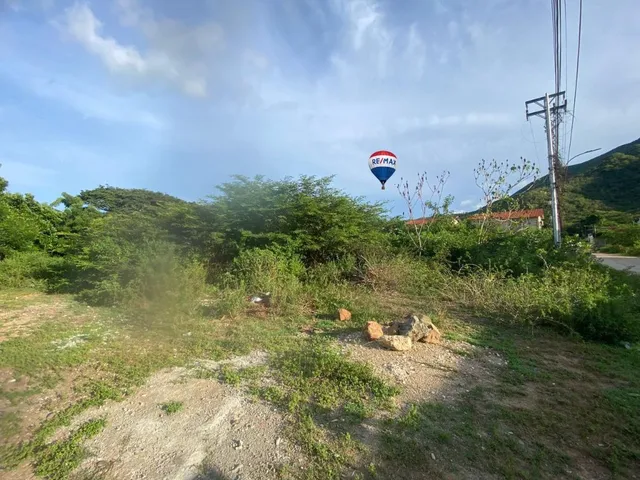 Terreno En Venta, El Saco, La Asunción, Arismendi, Isla De Margarita.