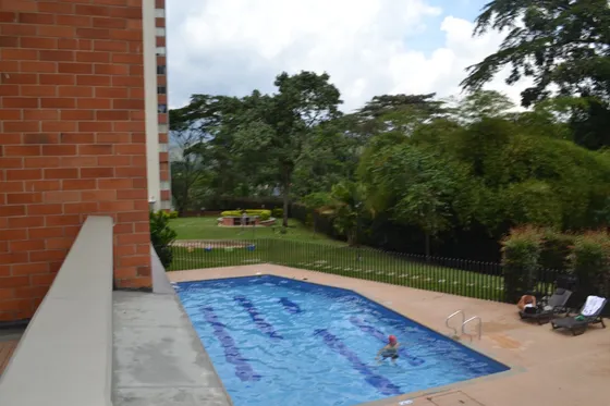 Apartamento En Venta La Estrella Sector La Aldea